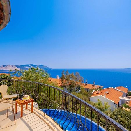 Villa Fortuna Sunset 1 Yenikoy  Zewnętrze zdjęcie