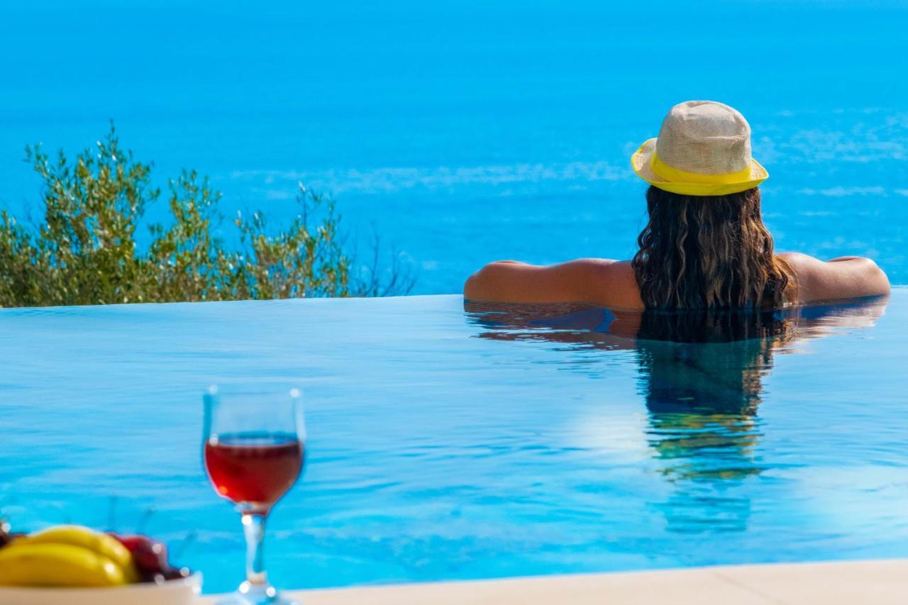 Villa Fortuna Sunset 1 Yenikoy  Zewnętrze zdjęcie