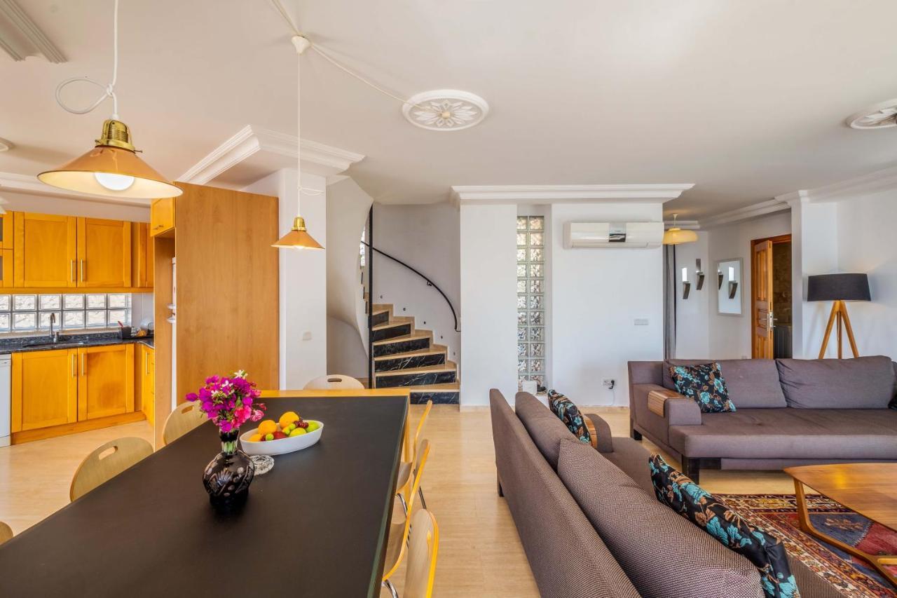 Villa Fortuna Sunset 1 Yenikoy  Zewnętrze zdjęcie
