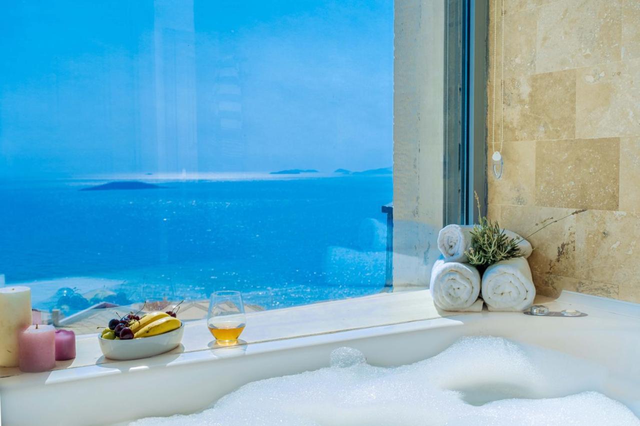 Villa Fortuna Sunset 1 Yenikoy  Zewnętrze zdjęcie