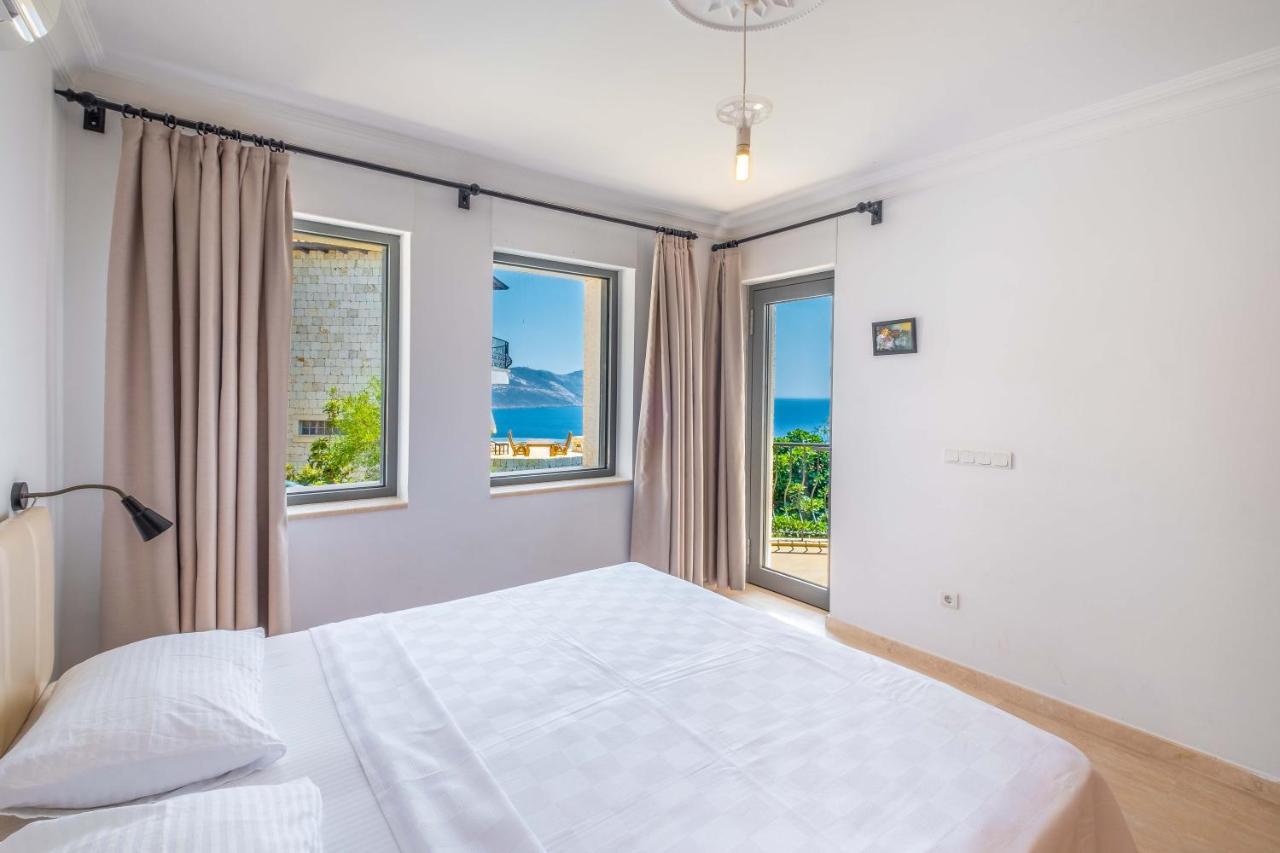 Villa Fortuna Sunset 1 Yenikoy  Zewnętrze zdjęcie
