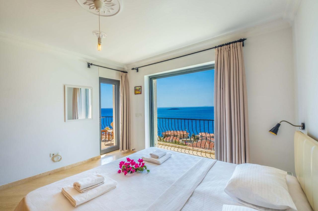 Villa Fortuna Sunset 1 Yenikoy  Zewnętrze zdjęcie