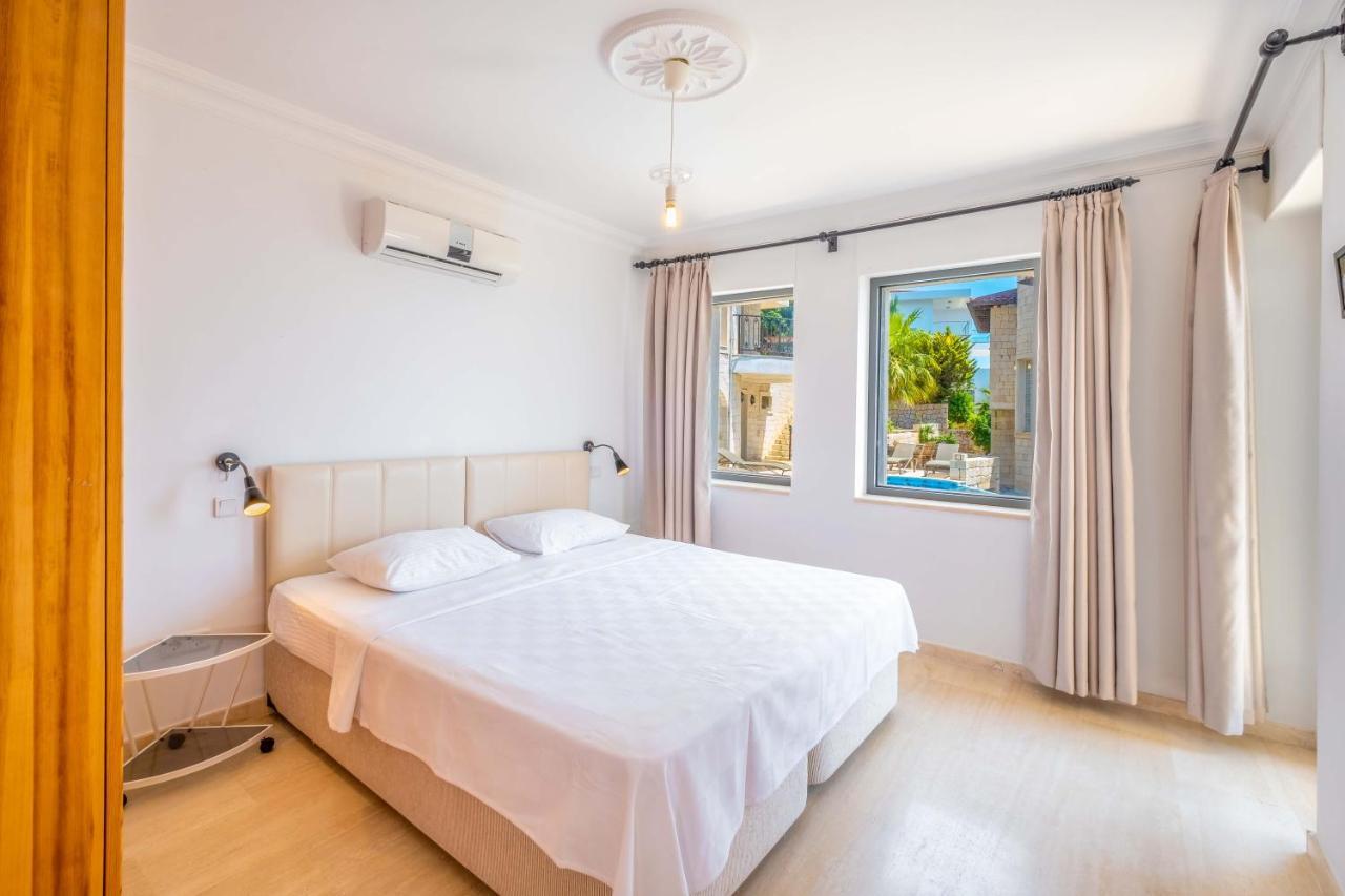 Villa Fortuna Sunset 1 Yenikoy  Zewnętrze zdjęcie