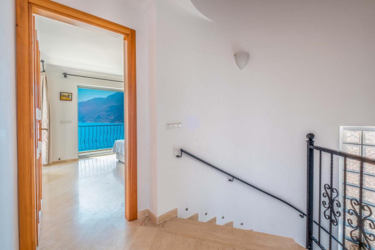 Villa Fortuna Sunset 1 Yenikoy  Zewnętrze zdjęcie