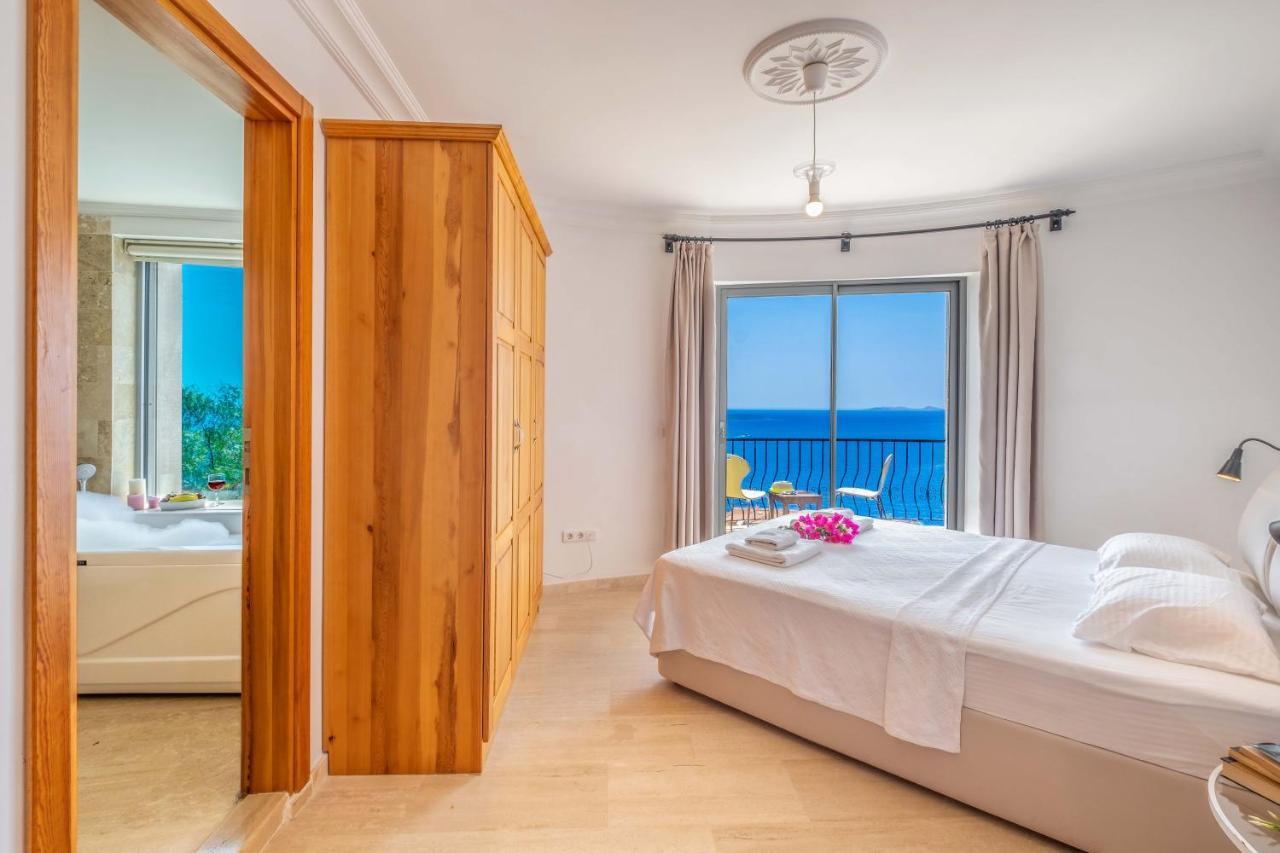 Villa Fortuna Sunset 1 Yenikoy  Zewnętrze zdjęcie