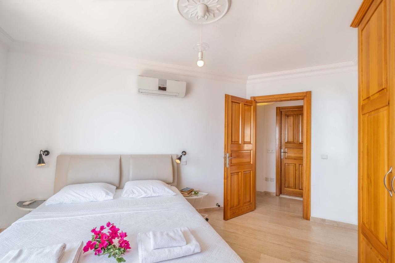 Villa Fortuna Sunset 1 Yenikoy  Zewnętrze zdjęcie