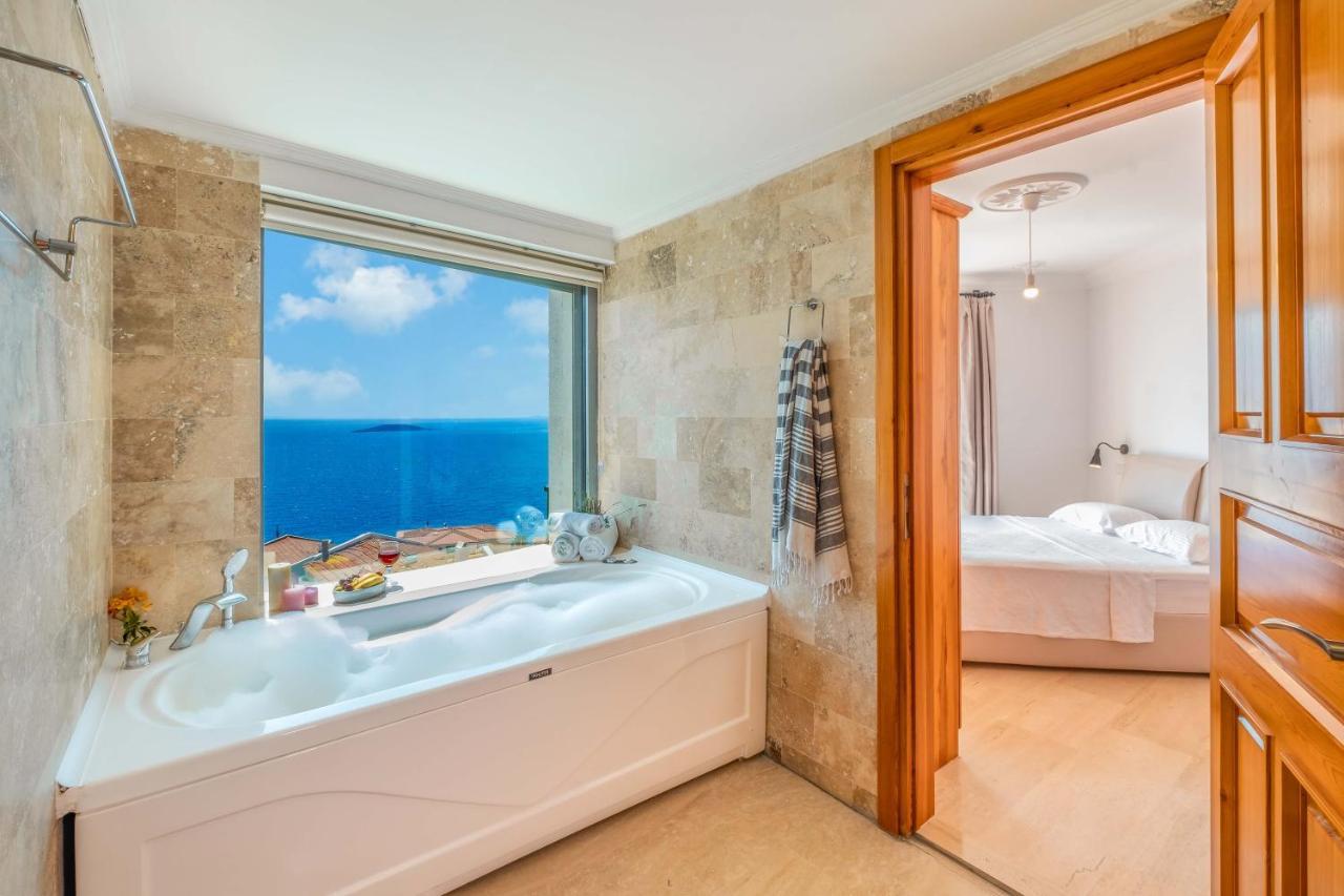 Villa Fortuna Sunset 1 Yenikoy  Zewnętrze zdjęcie